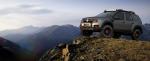 Renault Duster Extreme Concept 2016 года